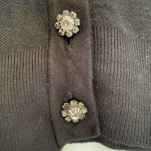 Zara knit cardigan - Picture 5 of 6